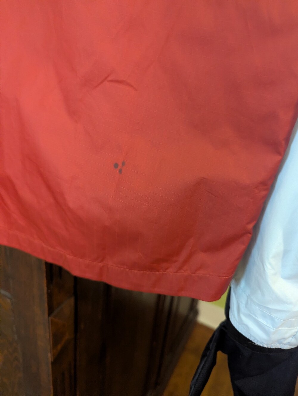 Nike Trail Windbreaker - Picture 5 of 7